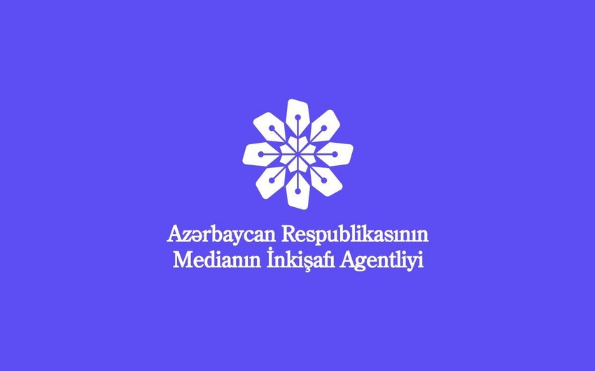 Onlayn media subyektlərinə dəstək müsabiqəsinin nəticələri açıqlandı