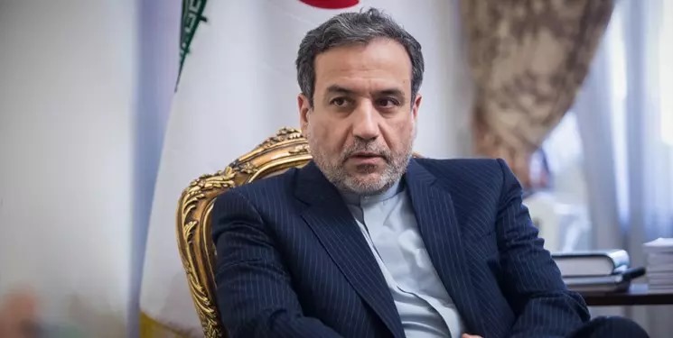"ABŞ-nin etdikləri diplomatiyaya xəyanətdir" - Abbas Eraqçi