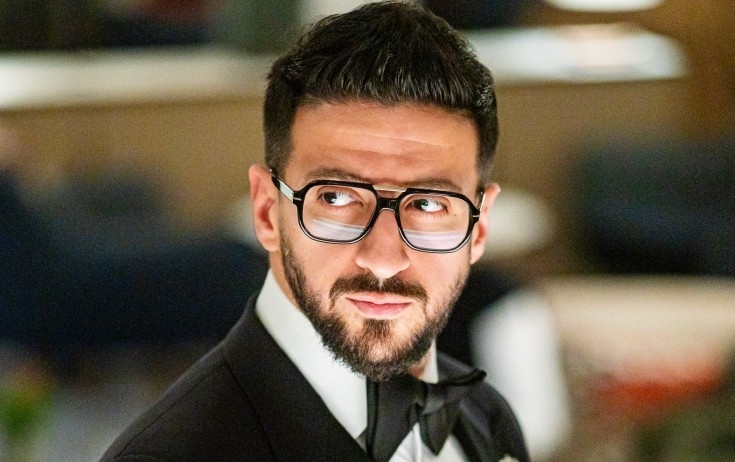 "Düzgün həyat tərzi – uğurlu və xoşbəxt həyatın təməlidir" - Əməkdar artist