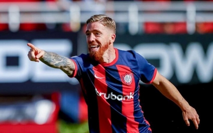 İspaniya yığmasının sabiq futbolçusu Argentina klubundan ayrılıb