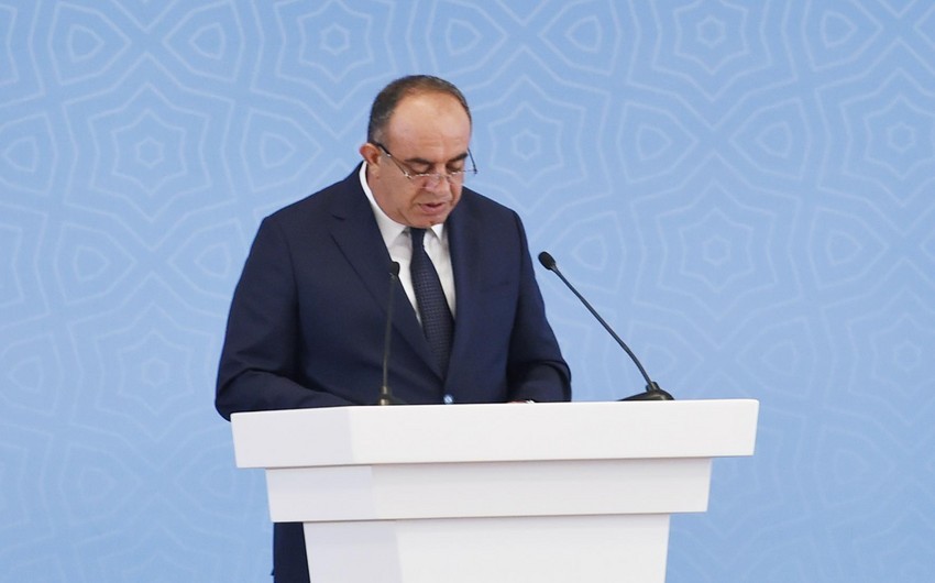 Musa Şəkiliyev həbs olundu