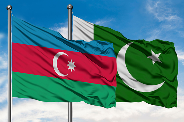 Azərbaycan və Pakistan XİN başçıları görüşüblər