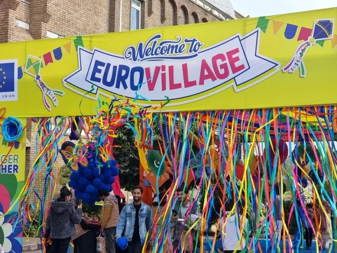 Bakıda “EuroVillage 2025” tədbiri keçirilir