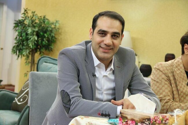 Tərlan Novxanı qonaqları bəyənmədi, irad bildirdi
