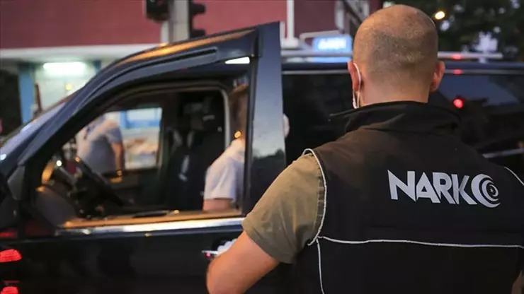 Türkiyədə narkotik ƏMƏLİYYATI: 65 nəfər tutuldu