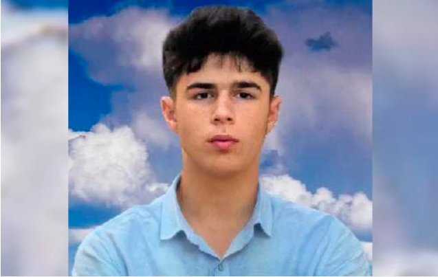 10-cu sinif şagirdi vəfat etdi - Foto
