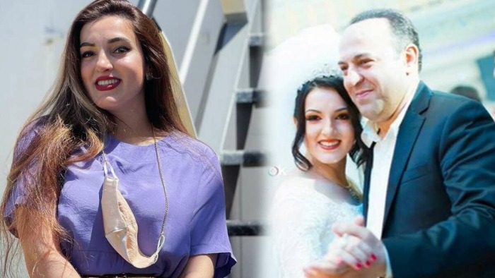 Elarizin qızı məhkəməyə çağırıldı