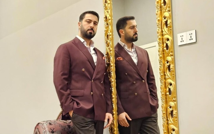 "Səmimi olmaq ziyandır"- Namiq