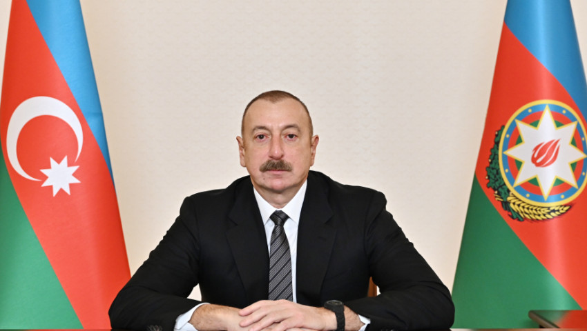 Həm İtaliya, həm də Çin Azərbaycanın strateji tərəfdaşlarıdır