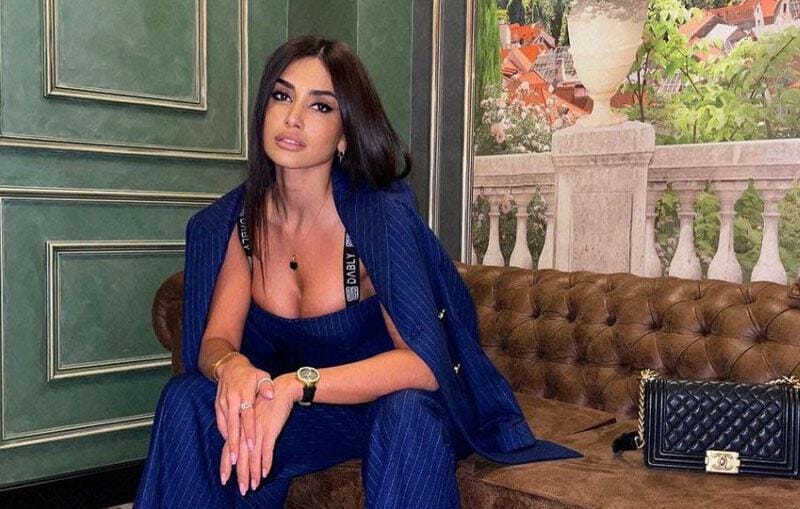 "Həddini aşan həmkarımı çəkiliş meydançasında döymüşəm" - Pərvindən etiraf
