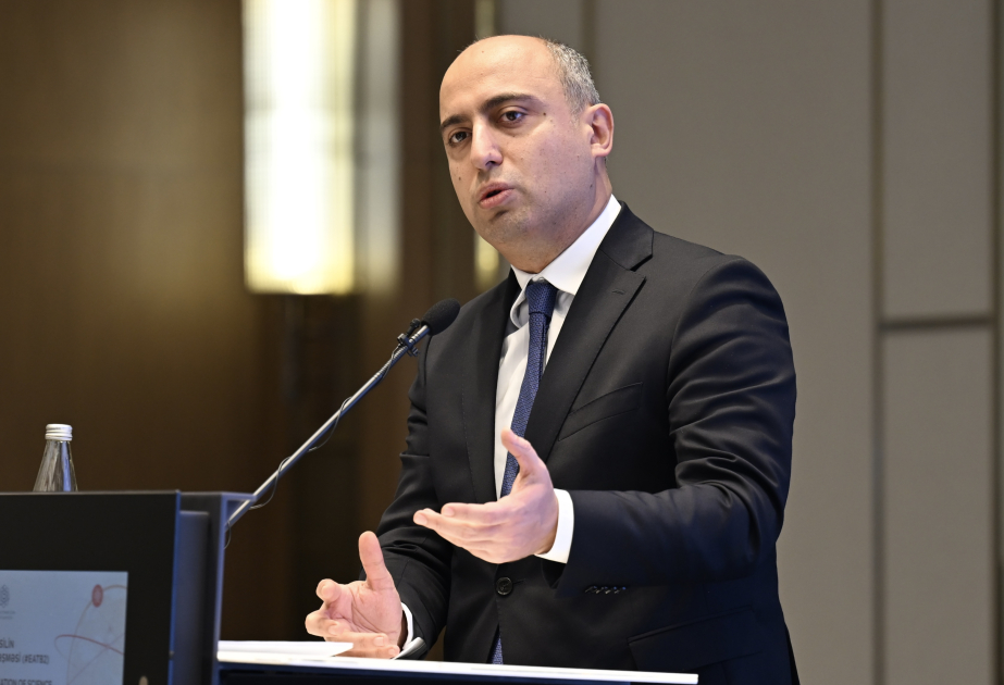 Nazir: Qəbul imtahanlarının keyfiyyəti bizi qane edir