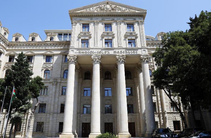 Rəsmi Bakıdan İsrail və İran arasında atəşkəsə dair - Bəyanat