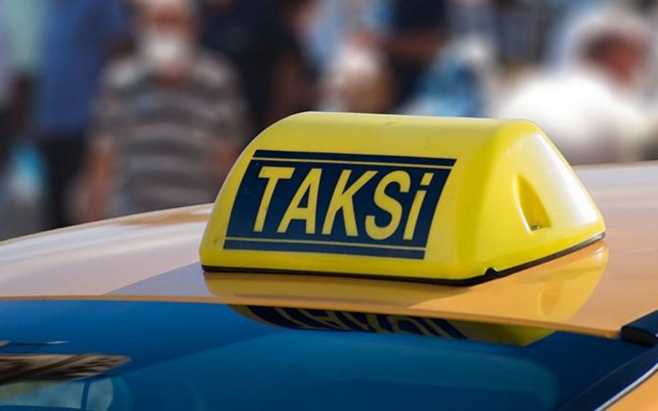 Taksi sürücüsü olmaq istəyənlərin NƏZƏRİNƏ!
