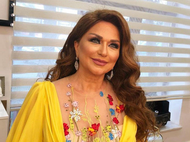 Mələkxanım Eyyubova verilişlərə şərt qoyub