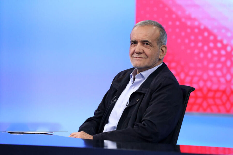 Pezeşkian: İran bütün qonşu ölkələrlə sülh və birgə yaşayışa inanır