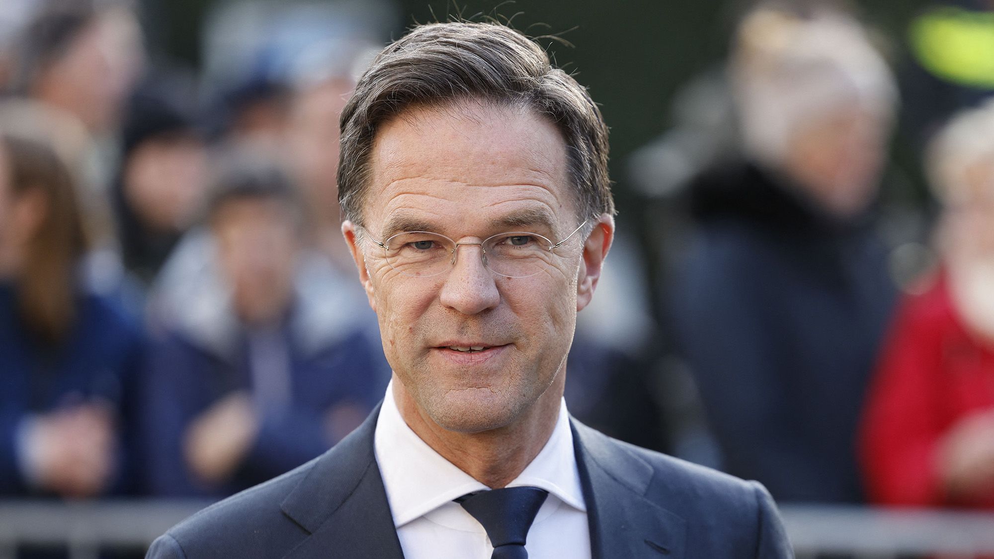 Rutte: NATO-nun hərbi xərcləri son 10 ildə 1 trilyon dollar artıb