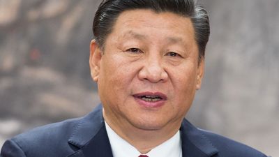 Si Cinpin BRICS sammitində iştirak etməyəcək
