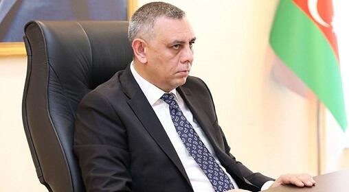 Prezidentdən Mürsəl İbrahimovla bağlı SƏRƏNCAM