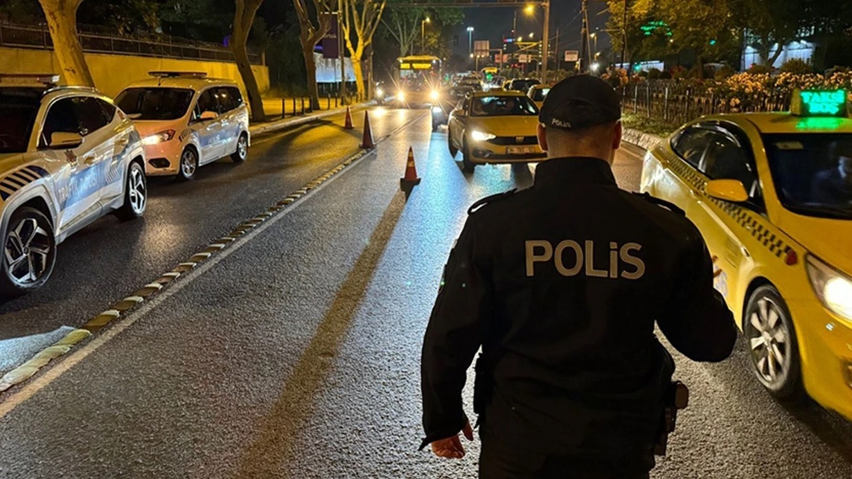 Türkiyədə ƏMƏLİYYAT: 806 nəfər saxlanıldı