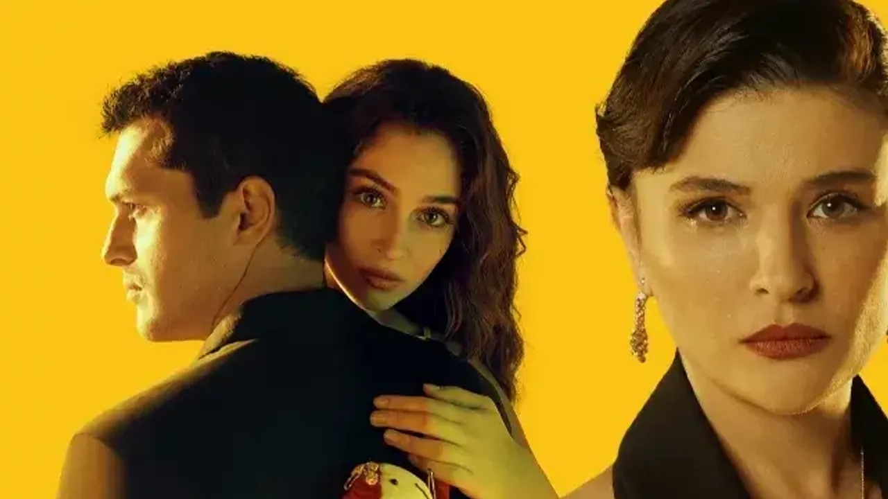 "Leyla" serialı ilə bağlı qərar verildi - Final edir