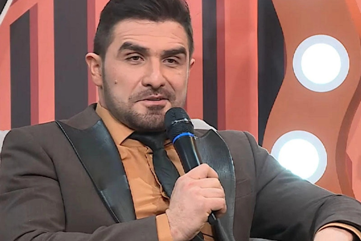 Talıb Tale xarici ulduzla duet oxuyacaq