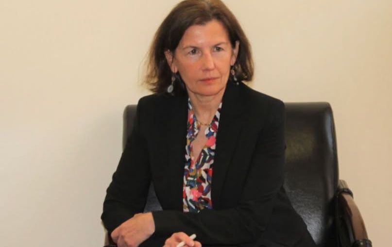 Fransa səfiri Qarabağa dəvətsiz gedibmiş