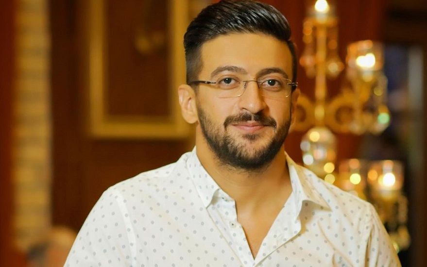 "Musiqi mənim həyatımda və bu gün səhnədə olmağımda çox böyük rol oynayıb"