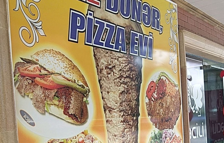 Tovuzda kütləvi zəhərlənməyə səbəb olan dönərxana bağlandı