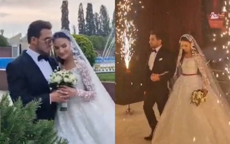 Talıb Tale həyat yoldaşına qadağalar qoyub