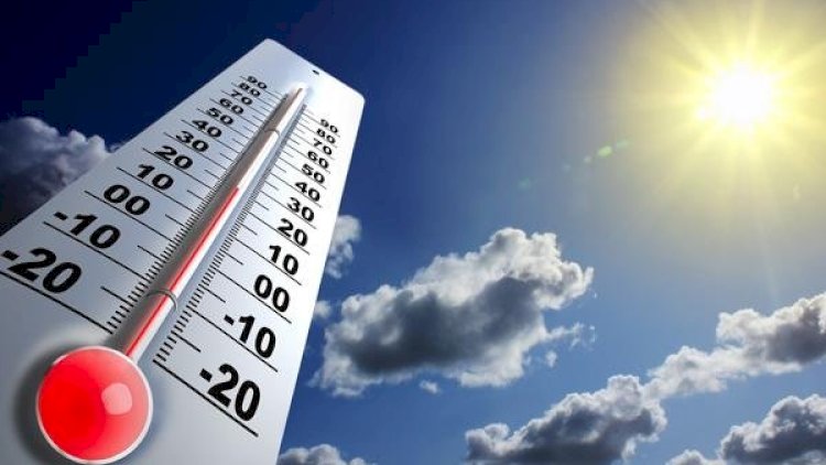 Sabahın hava proqnozu açıqlanıb - 36 dərəcə isti olacaq