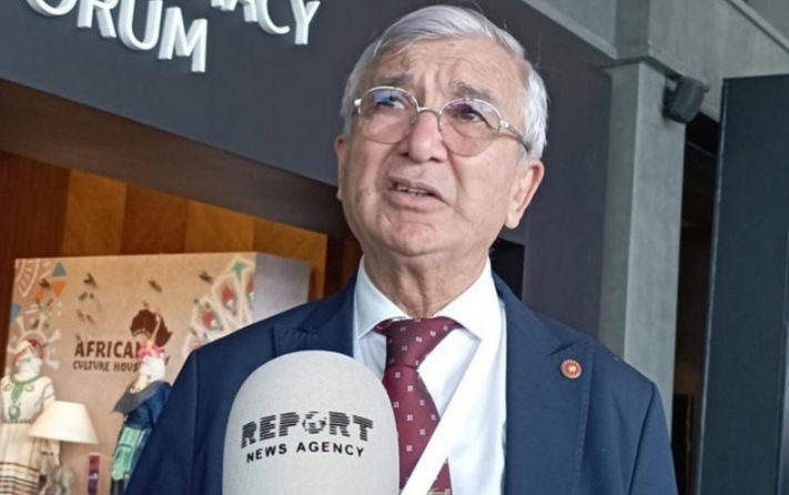 Türkiyəli ekspert: Azərbaycan Ordusunun NATO səviyyəsinə yüksəlməsindən qürur duyuruq