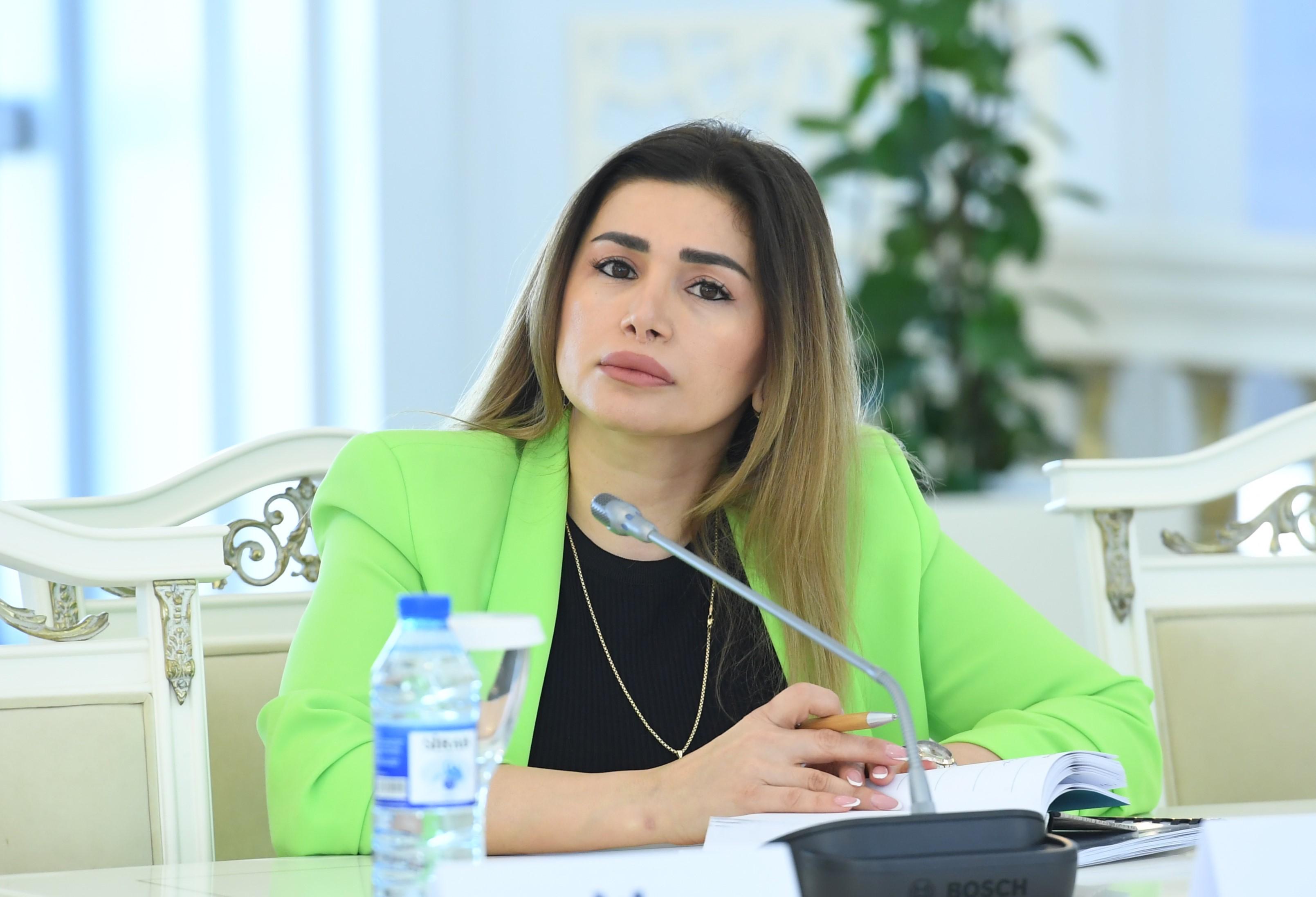 “Sosial reinteqrasiya üçün strateji dönüş”