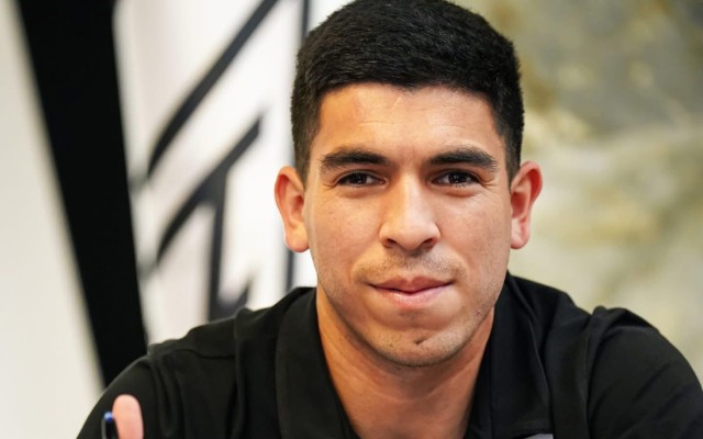 “Neftçi” paraqvaylı futbolçunu transfer edib