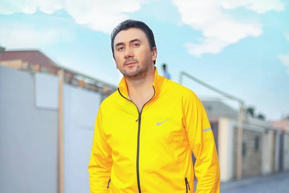 Aqşin Fateh sənətdən gedəcəyini açıqladı