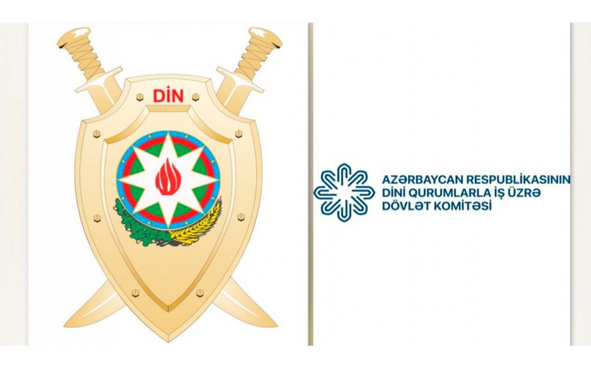 DİN və Dövlət Komitəsi Məhərrəm ayı ilə bağlı vətəndaşlara müraciət edib