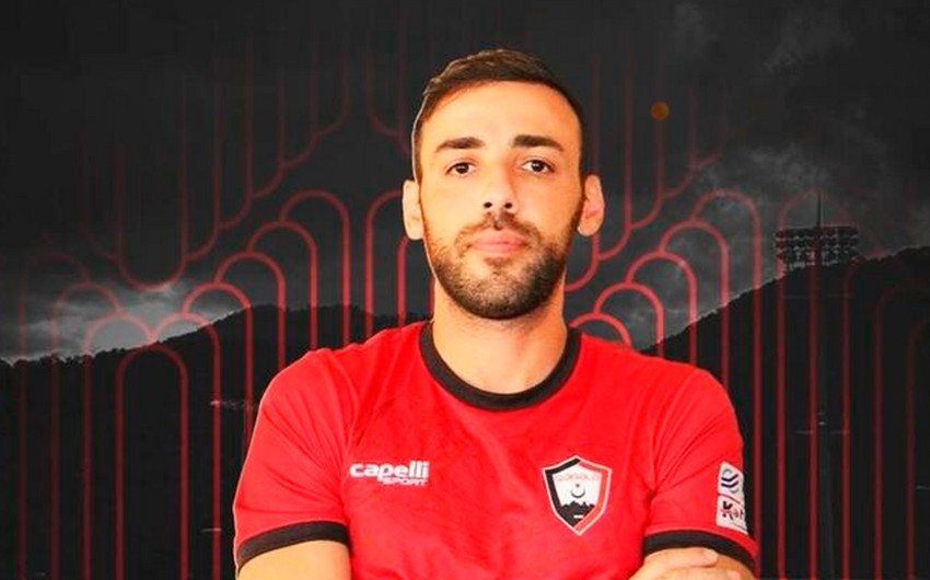 "Qəbələ” Elvin Yunuszadə ilə yollarını ayırıb