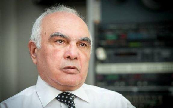 "Daha marş yazmayacağam" - Cavanşir Quliyev