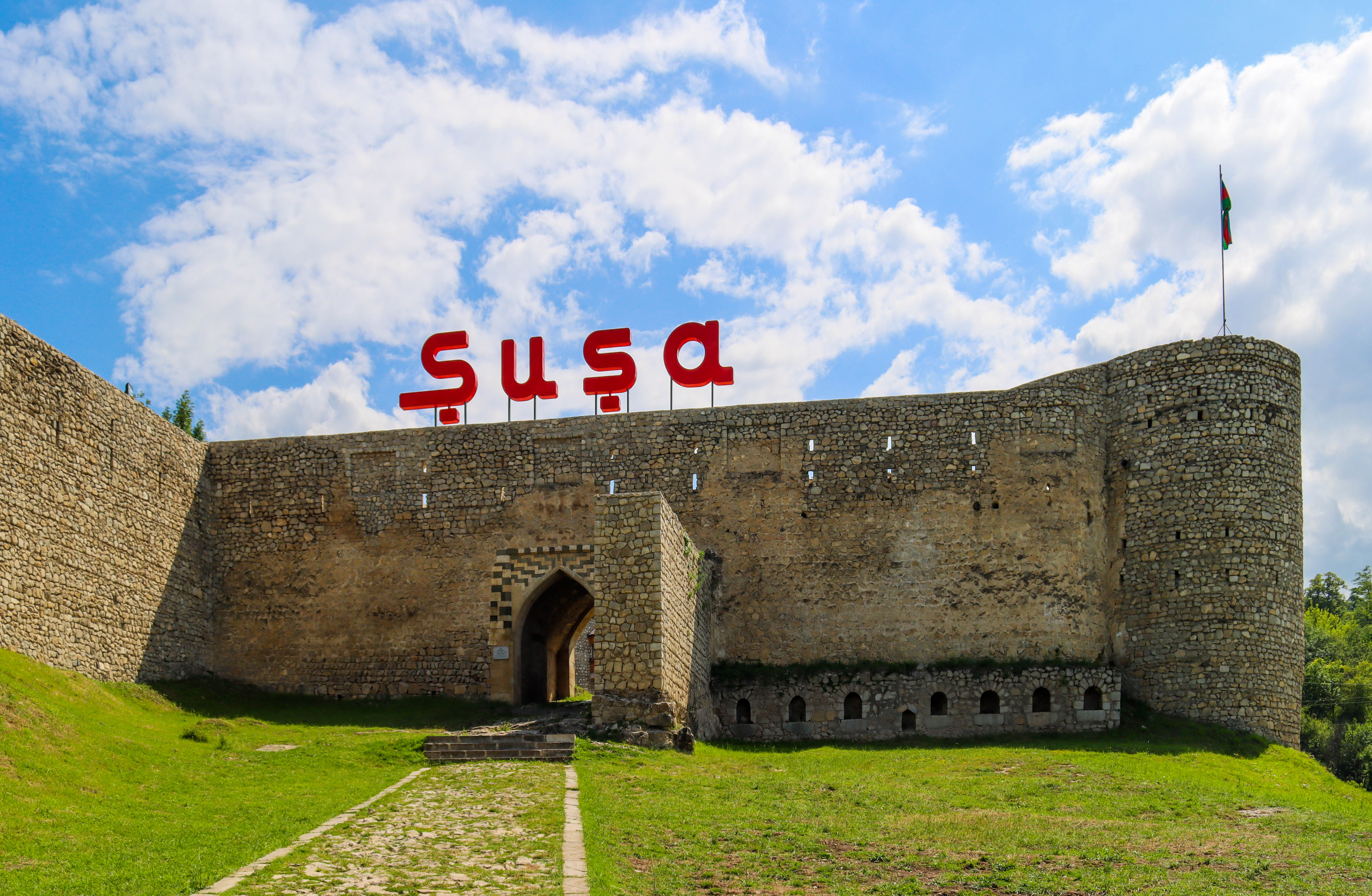 Şuşa Şəhəri Dövlət Qoruğu İdarəsinin xalis mənfəəti 12 dəfə artdı