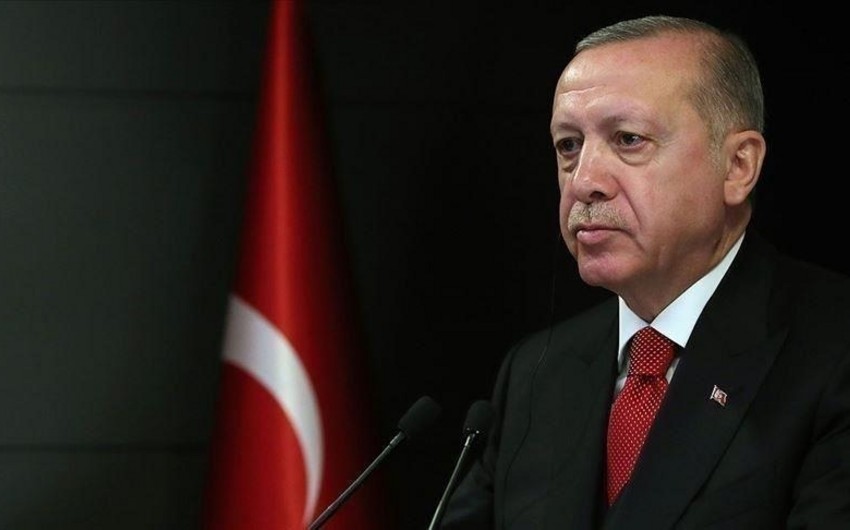 “Regionda gərginliyin artması təhlükəsiz nəqliyyat marşrutlarının əhəmiyyətini bir daha vurğulayıb”