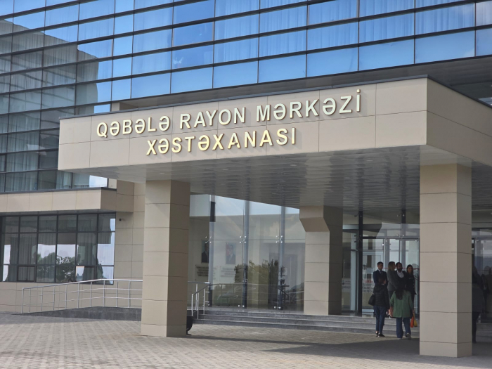 Qəbələdə əməliyyat olunan 16 yaşlı qız xəstəxanada öldü