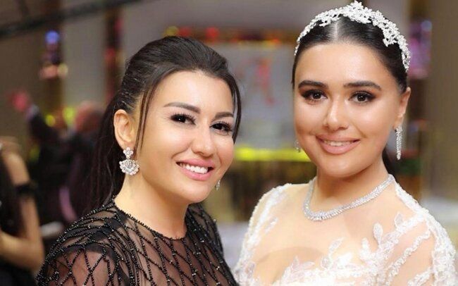 Fatimə ikinci dəfə nənə oldu