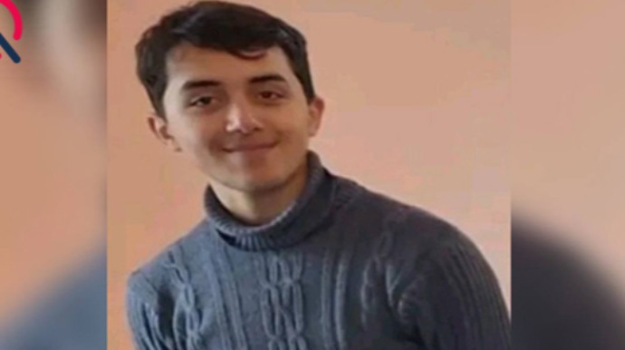 Kanalda batan məktəbli 3 gündür tapılmır