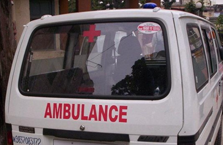 Pakistanda partlayış nəticəsində azı 13 nəfər həlak olub