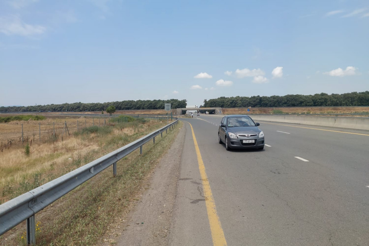 Masallıda baş verən qəzada 1 nəfər ölüb, 3 nəfər xəsarət alıb