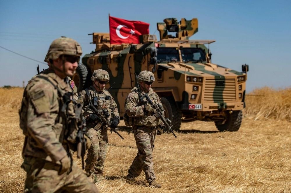 İraqda Türkiyə Ordusunun taboruna hücum olub, 10 hərbçi yaralanıb