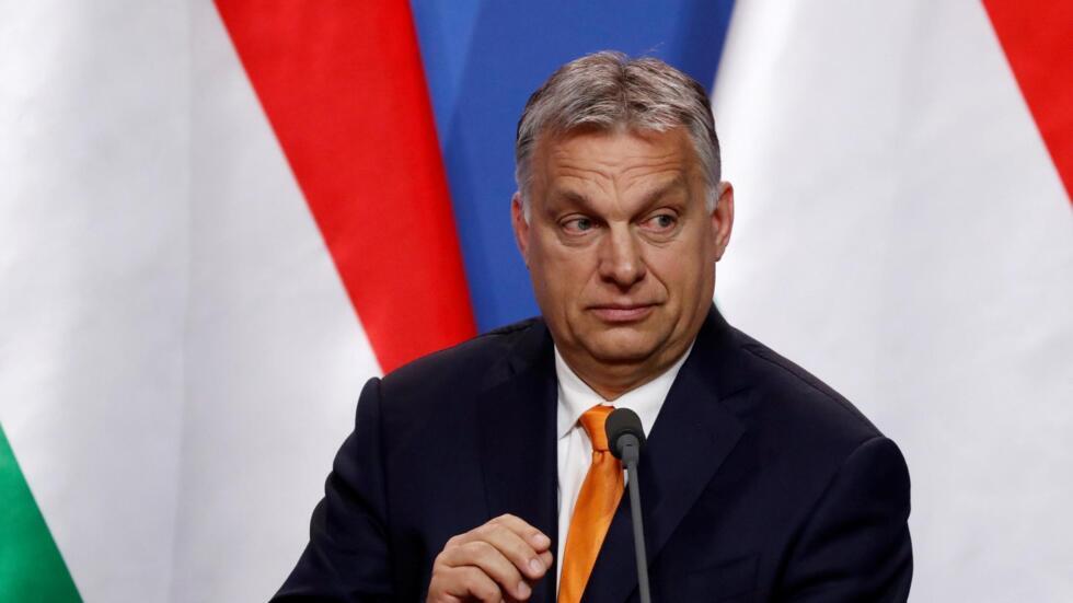 Orban: Ukraynanın NATO-ya daxil olması III Dünya müharibəsinə gətirib çıxaracaq