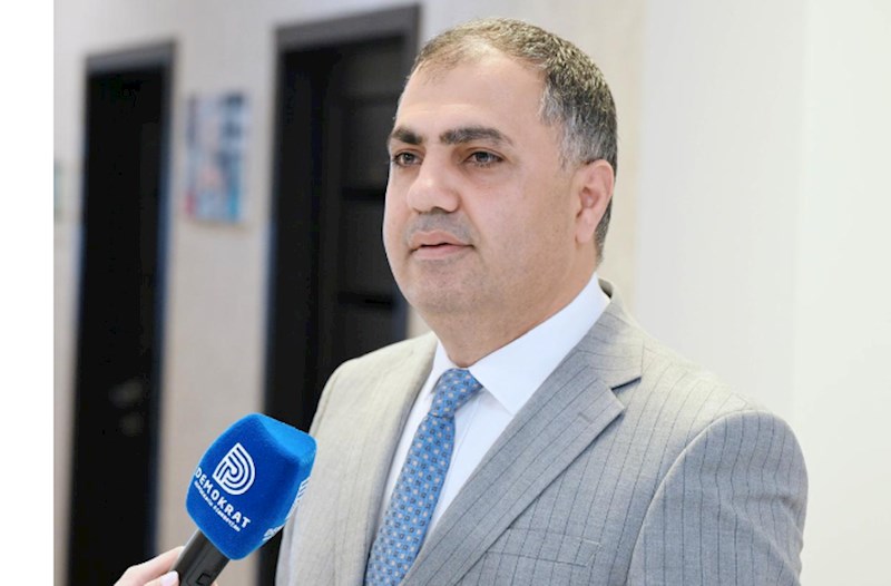  Baş redaktor: “Rusiya özünün işğalçı müharibəsinə azərbaycanlıları zorla qoşulmağa məcbur edir”