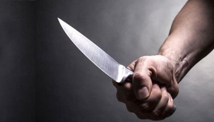 Kürdəmirdə kişi həyat yoldaşını qətlə yetirib