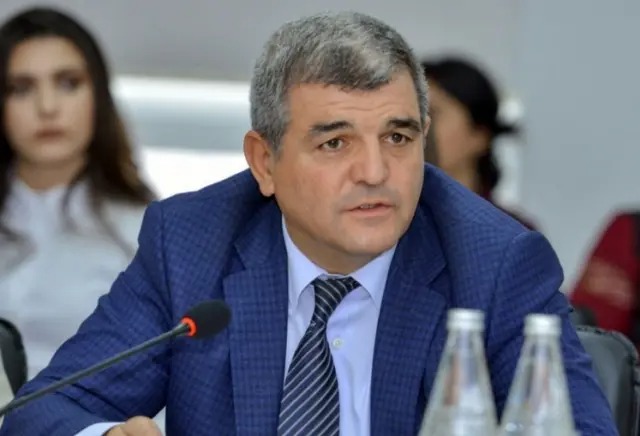 Deputat: Rusiyada baş verən hadisə birbaşa sifarişlə həyata keçirilən prosesdir