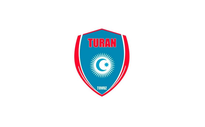 "Turan Tovuz" yeni mövsümə hazırlaşmaq üçün Türkiyəyə yollanacaq